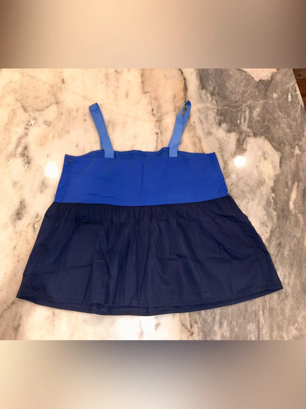 LOFT chic blue